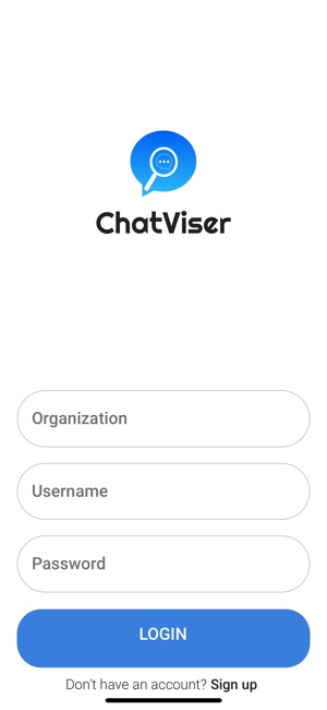 ChatViser(圖1)-速報App