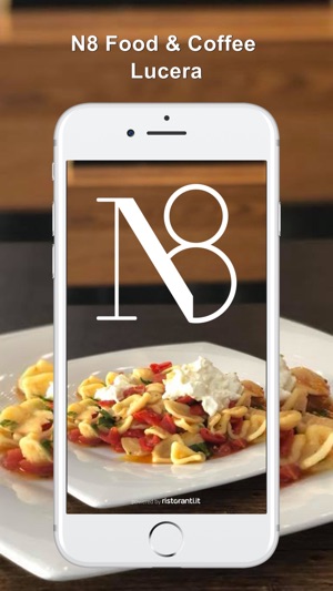 N8 Food & Coffee(圖1)-速報App