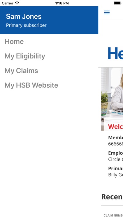 HealthChoice Connect