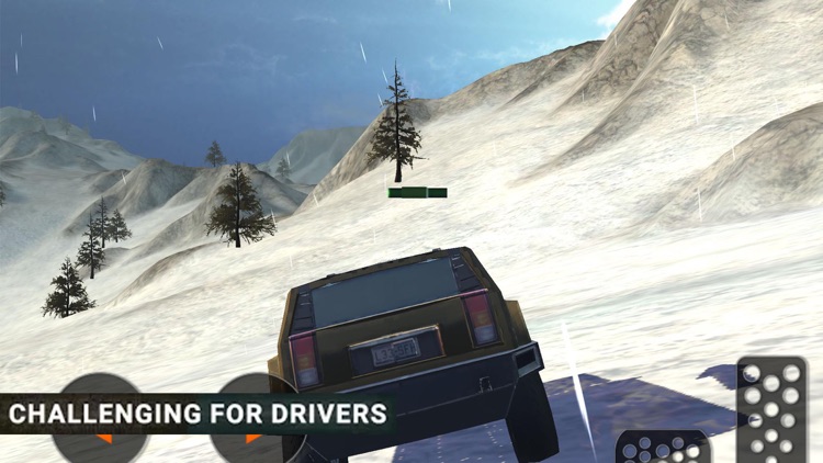 Offroad 4x4 Driving Master