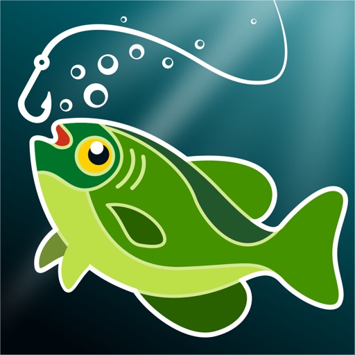 Fishing Day! icon