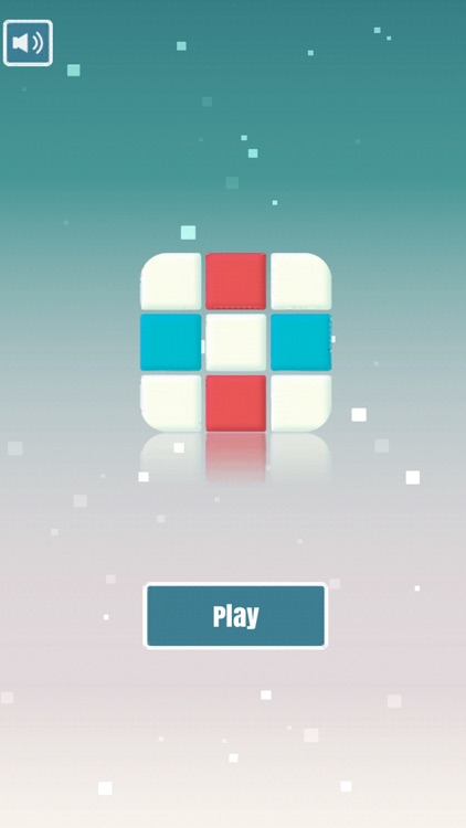 Color Pattern Puzzle Game