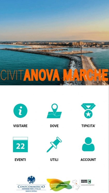 Visit Civitanova