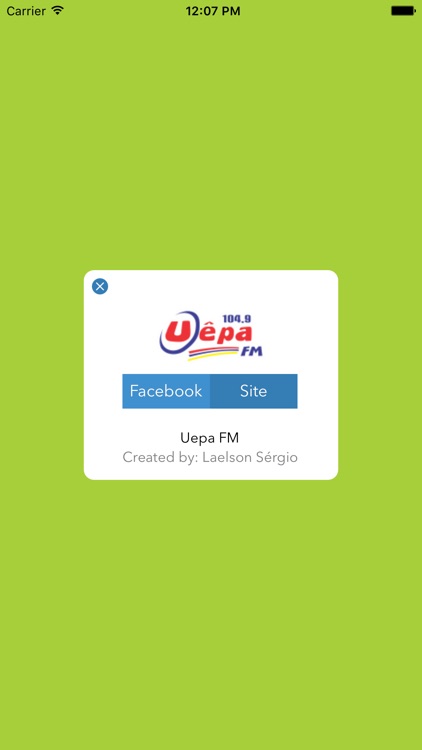 UEPA FM