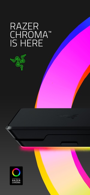 Razer Wireless Charger On The App Store