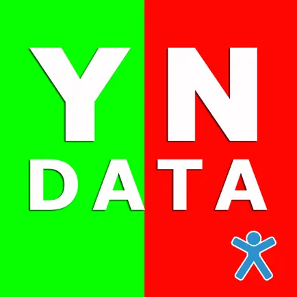 Yes/No Data from I Can Do Apps Cheats