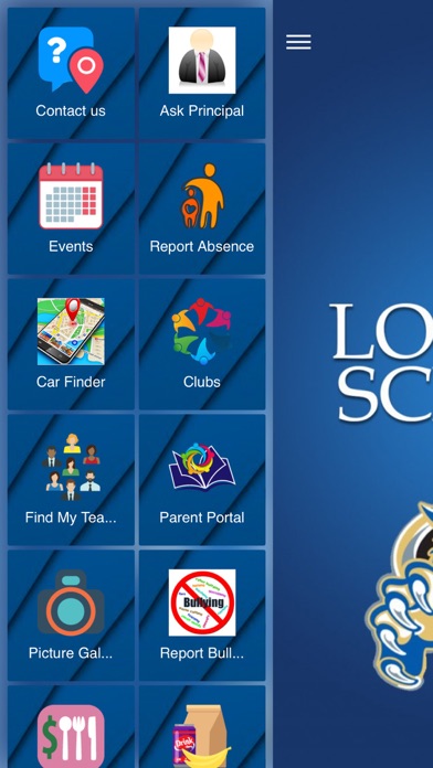 Lovejoy School screenshot 2