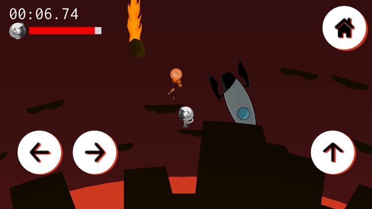 Doomsday screenshot-4