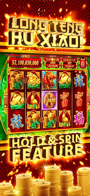 Download FaFaFa Gold FREE slot machines casino for PC and Laptop