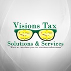 Top 20 Business Apps Like VISIONS TAX - Best Alternatives