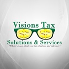 VISIONS TAX