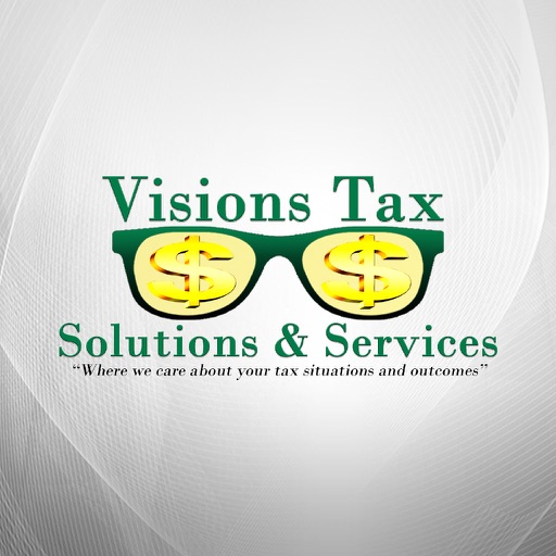 VISIONS TAX by Metik Marketing LLC