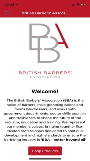 British Barbers Association(圖2)-速報App