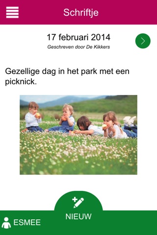 Kinderdagverblijf Bloem screenshot 4