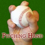 Pitching Hand How to Throw