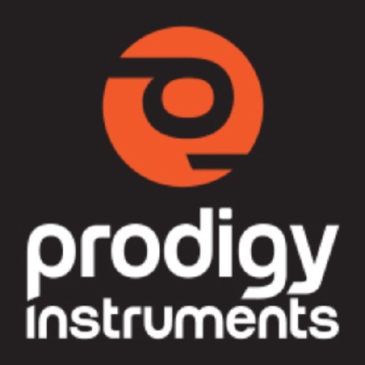Prodigy Instruments icon