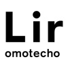 Lir omotecho(リル オモテチョウ)