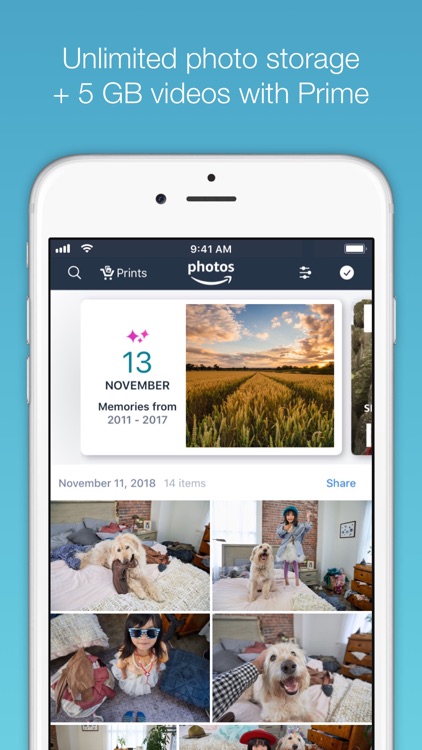 Amazon Photos