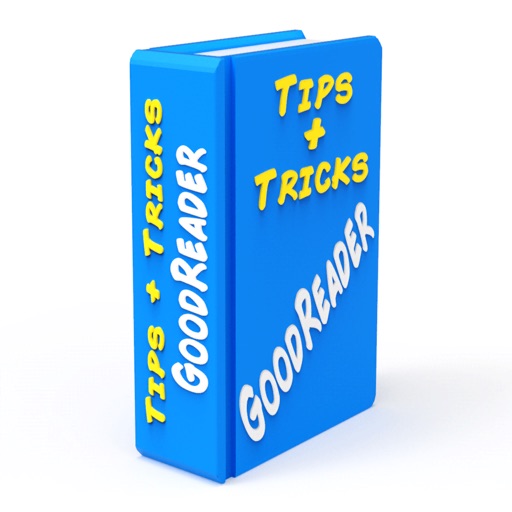 GoodReader Tips and Tricks icon