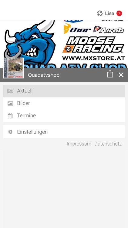 Quadatvshop