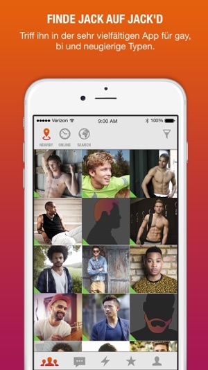 Malaysia dating app