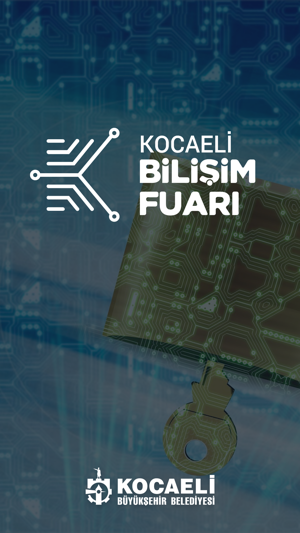 Kocaeli Bilişim Fuarı(圖1)-速報App