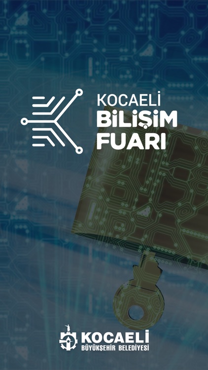 Kocaeli Bilişim Fuarı