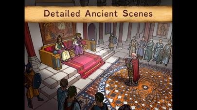 Excavate! Byzantine Empire screenshot 3