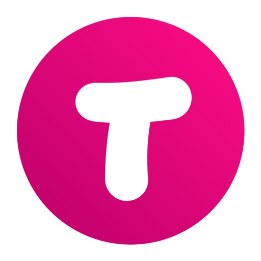 TourBar - Chat, Meet & Travel