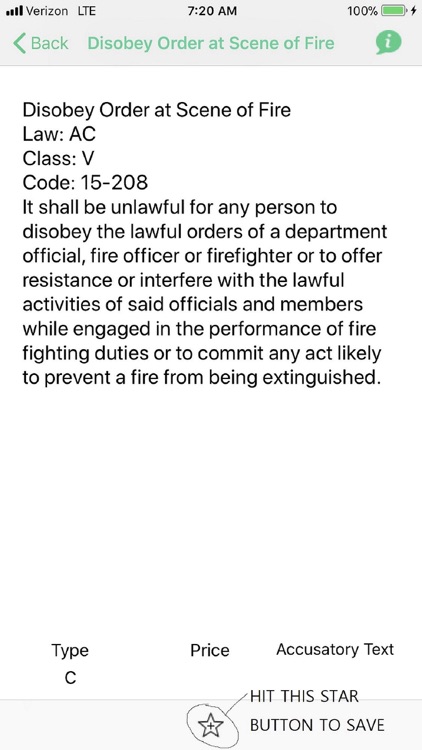 Summonses screenshot-3