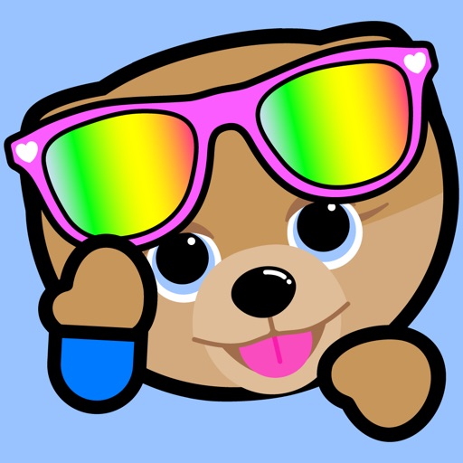 JIFFMOJI Stickers