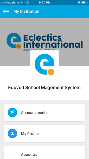 Eclectics School