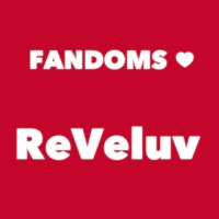 FANDOMS - ReVeluv PC 용