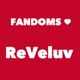 FANDOMS - ReVeluv