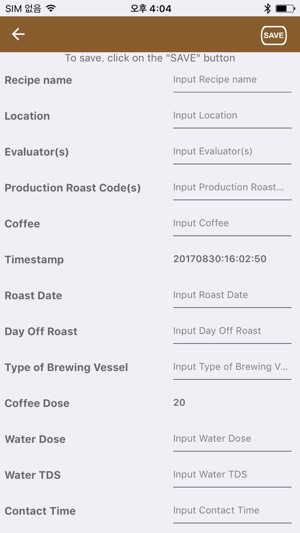 HMCoffee(圖3)-速報App