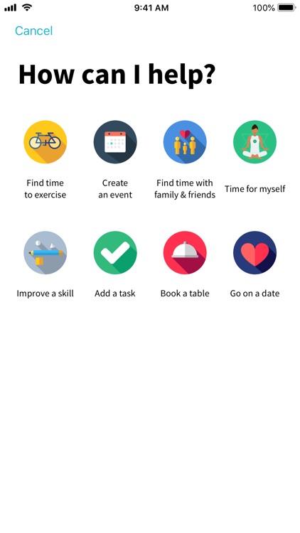 Butleroy: Calendar & To-do screenshot-3