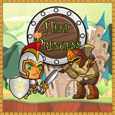 Activities of Help Princess