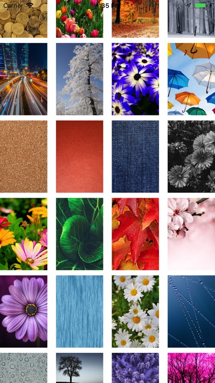 Parkingtimer  and vehicle find screenshot-4