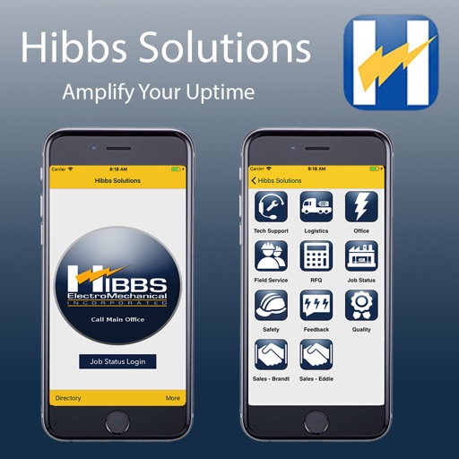 Hibbs Solutions