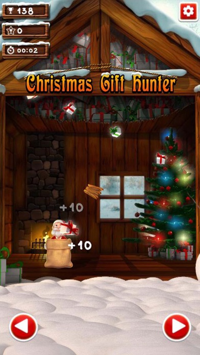 Christmas Gift Hunter screenshot 4
