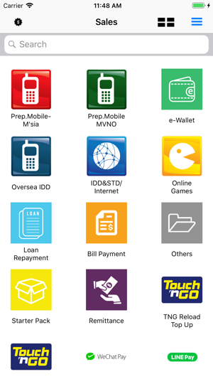 RCBC QR Pay(圖2)-速報App