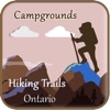 Camping & Trails - Ontario