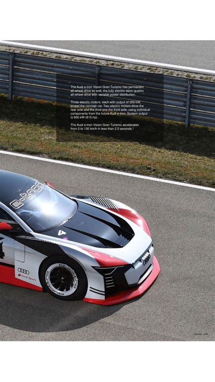 SUPER MOTORS