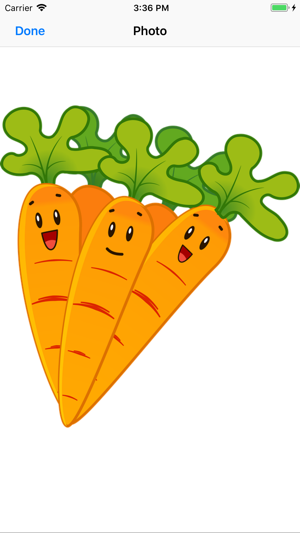 Crunchy Carrot Stickers(圖5)-速報App