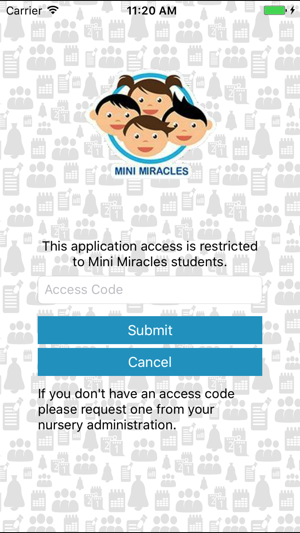 Mini Miracles Nursery(圖3)-速報App