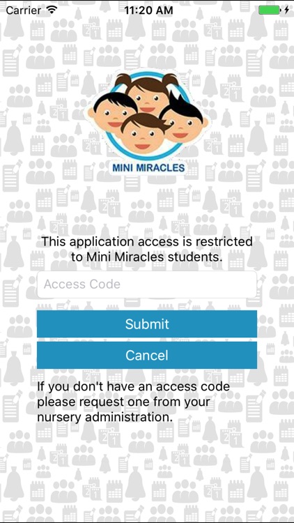 Mini Miracles Nursery