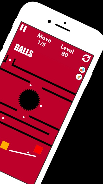 Many Lines screenshot-3