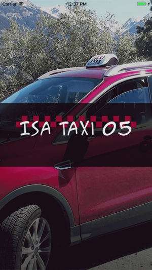 ISA TAXI 05(圖1)-速報App