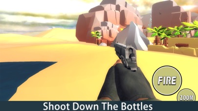 Bottle Shooter Master screenshot 2