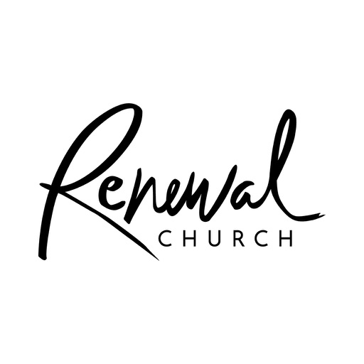 Renewal Church SV icon